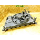 Wasserkühler Kühlerlüfter Elektrolüfter Ford Fiesta 5 V 2S6H8C342AD 2S6H8005AD