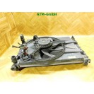 Wasserkühler Kühlerlüfter Elektrolüfter Ford Fiesta 5 V 2S6H8C342AD 2S6H8005AD