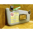 Sonnenblende rechts Ford Fiesta 5 V Beifahrerseite