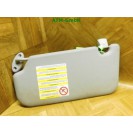 Sonnenblende rechts Ford Fiesta 5 V Beifahrerseite