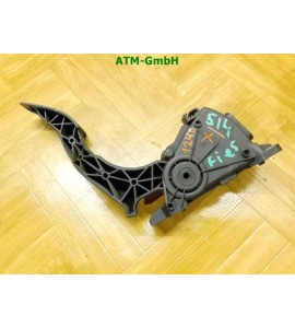 Pedal Gaspedal Gaspoti Ford Fiesta 5 V Hella 6PV008567-00 2S619F836AA