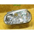 Frontscheinwerfer Scheinwerfer links VW Golf 4 IV Fahrerseite 1J1941015B