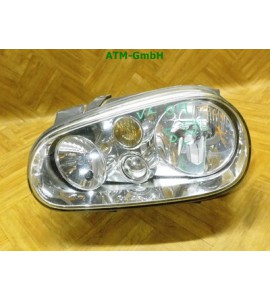 Frontscheinwerfer Scheinwerfer links VW Golf 4 IV Fahrerseite 1J1941015B