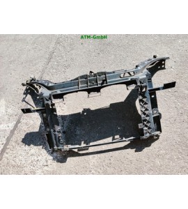 Frontmaske Schlossträger Ford Fiesta 5 V