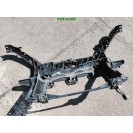 Frontmaske Schlossträger Ford Fiesta 5 V