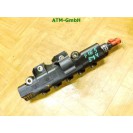 Einspritzleiste Einspritzdüse Ford Fiesta 5 V 2N1Q6N041CB