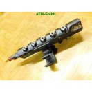 Einspritzleiste Einspritzdüse Ford Fiesta 5 V 2N1Q6N041CB