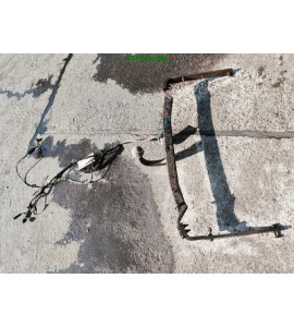 Anhängerkupplung AHK Ford Fiesta 5 2S6J14B192AA