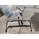 Anhängerkupplung AHK Ford Fiesta 5 2S6J14B192AA