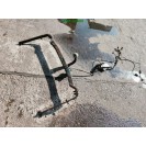 Anhängerkupplung AHK Ford Fiesta 5 2S6J14B192AA