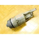Ölfilter Filter Opel Corsa GM 55560748