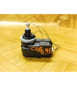 Stellmotor Opel Corsa D GM 12V