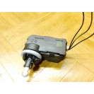 Stellmotor Opel Corsa D GM 12V