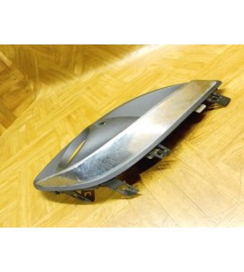 Nebelscheinwerferabdeckung Abdeckung links Opel Corsa D Fahrerseite