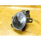 Nebelscheinwerfer Nebelleuchte NSW NSL rechts Opel Corsa D 13253626