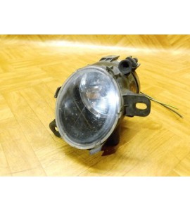 Nebelscheinwerfer Nebelleuchte NSW NSL rechts Opel Corsa D 13253626