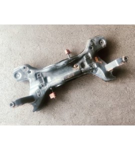 Motorhalter Halter Motorträger vorne Achse VW Polo 5 6R 6R0199347