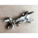 Motorhalter Halter Motorträger vorne Achse VW Polo 5 6R 6R0199347