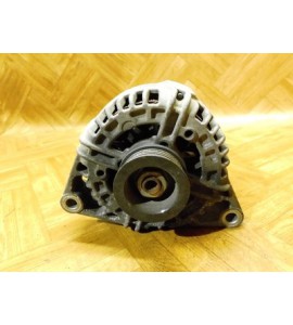 Lichtmaschine Generator Opel Corsa D Bosch 13222931 14V 120A 0124425057