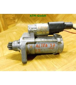 Anlasser Starter Seat Altea 0AH911023F 428000-7040 12v Denso