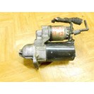 Anlasser Starter Opel Corsa D 0001107522 12V 55578921