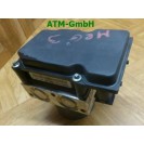 ABS Hydraulikblock Renault Megane 2  Bosch 0265800300 8YB02AAY1 0265231300