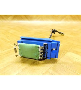 Widerstand Vorwiderstand Ford Focus 1 XS4H18B647BA