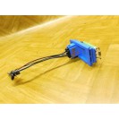 Widerstand Vorwiderstand Ford Focus 1 XS4H18B647BA