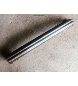 Verstärker Stoßstangenverstärker hinten VW Golf 5 V 5 türig