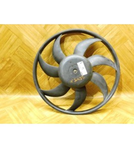 Lüfter Kühlerlüfter Elektrolüfter Opel Corsa D GATE Behr 3M442110 13263552