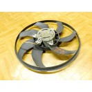 Lüfter Kühlerlüfter Elektrolüfter Opel Corsa D GATE Behr 3M442110 13263552