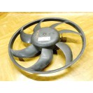 Lüfter Kühlerlüfter Elektrolüfter Opel Corsa D GATE Behr 3M442110 13263552