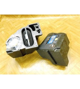 Luftpumpe Kompressor Opel Corsa D 13388763 13223351 GM