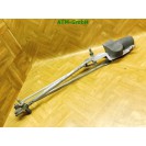 Wischermotor vorne Wischergestänge Ford Focus 1 XS4117508BA 0390241362 12v