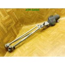 Wischermotor vorne Wischergestänge Ford Focus 1 XS4117508BA 0390241362 12v