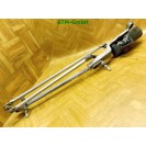Wischermotor vorne Wischergestänge Ford Focus 1 XS4117508BA 0390241362 12v