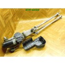 Wischermotor vorne Wischergestänge Ford Focus 1 XS4117508BA 0390241362 12v