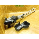 Wischermotor vorne Wischergestänge Ford Focus 1 XS4117508BA 0390241362 12v
