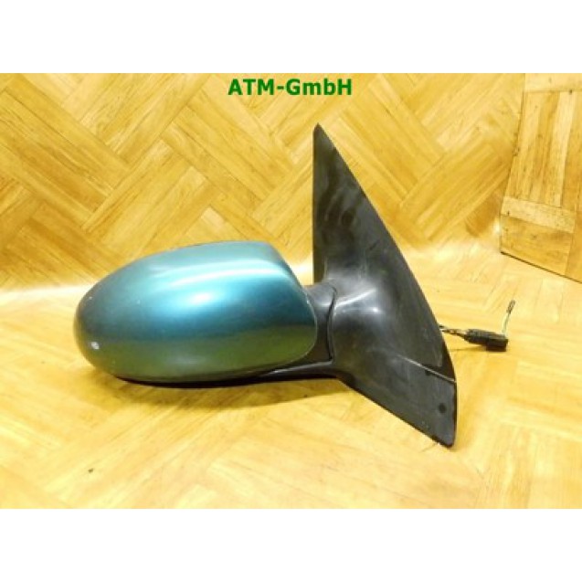 Seitenspiegel rechts Ford Focus 1 Beifahrerseite Farbcode M8 Avalon Metallic