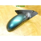 Seitenspiegel rechts Ford Focus 1 Beifahrerseite Farbcode M8 Avalon Metallic