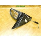 Seitenspiegel rechts Ford Focus 1 Beifahrerseite Farbcode M8 Avalon Metallic