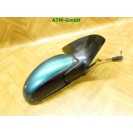 Seitenspiegel rechts Ford Focus 1 Beifahrerseite Farbcode M8 Avalon Metallic