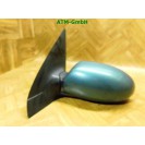 Seitenspiegel links Ford Focus 1 Fahrerseite Farbcode M8 Avalon Metallic