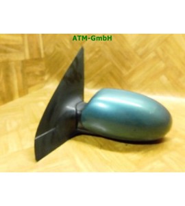 Seitenspiegel links Ford Focus 1 Fahrerseite Farbcode M8 Avalon Metallic