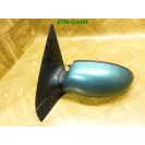 Seitenspiegel links Ford Focus 1 Fahrerseite Farbcode M8 Avalon Metallic