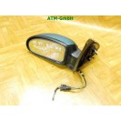 Seitenspiegel links Ford Focus 1 Fahrerseite Farbcode M8 Avalon Metallic