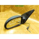 Seitenspiegel links Ford Focus 1 Fahrerseite Farbcode M8 Avalon Metallic