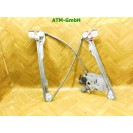 Fensterheber Fensterhebermotor vorne rechts Ford Focus 1 5 türig Beifahrerseite