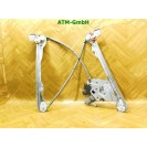 Fensterheber Fensterhebermotor vorne rechts Ford Focus 1 5 türig Beifahrerseite