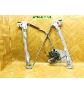 Fensterheber Fensterhebermotor vorne links Ford Focus 1 5 türig Fahrerseite